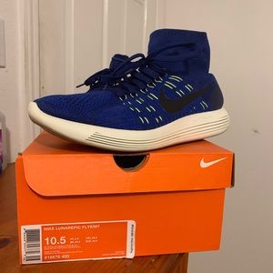 Nike LunerEpic Flyknit 10.5